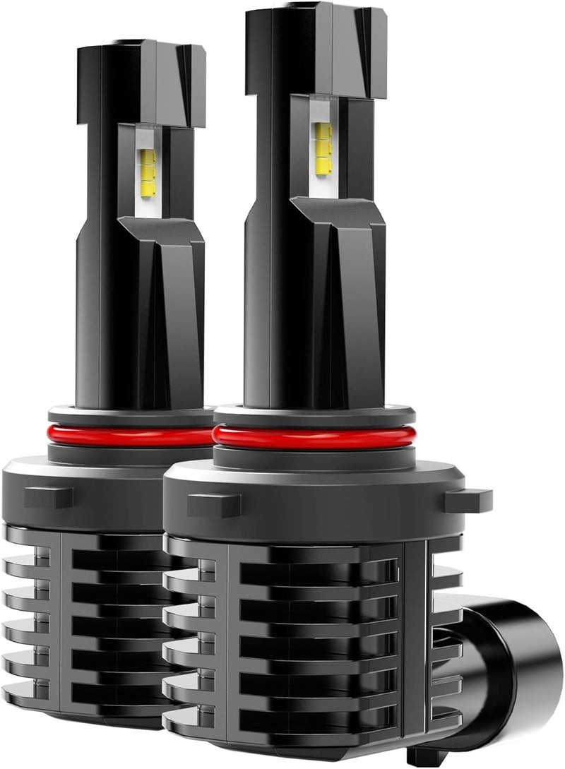 BEAMTECH 9005 Fog Light - Image 1